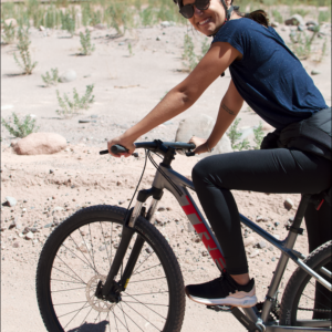 ALUGUEL DE BICICLETA COM DIREITO A RECLAMAÇÃO O CAMINHO INTEIRO: Só quem conhece, sabe o drama!