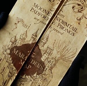 MAPA TURÍSTICO + DISCUSSÃO SOBRE O MELHOR CAMINHO: Porque nada une mais um casal do que uma leve discordância sobre direções em outro idioma.