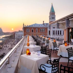 JANTAR EM RESTAURANTE ESTRELADO: Pratos com nomes que vamos tentar pronunciar, sabores que não iremos esquecer