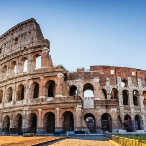 INGRESSO PARA O COLISEU, FORUM ROMANO E PALATINO