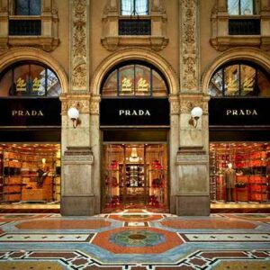 DIA DE COMPRAS (comedidas) EM MILÃO